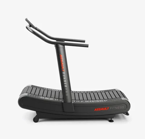Miniatura 2 de Cinta de correr sin motor AssaultRunner Pro