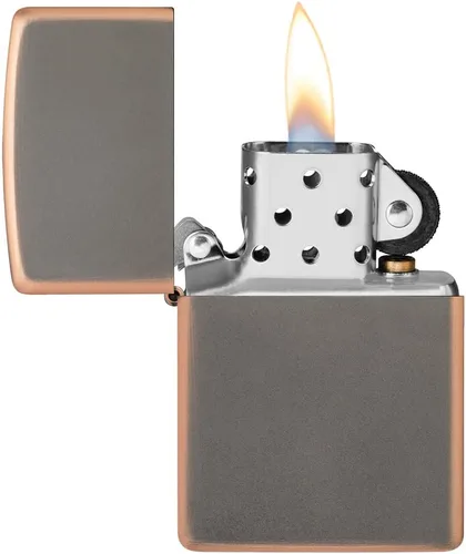 Miniatura 3 de Zippo Encendedores de bolsillo de latón