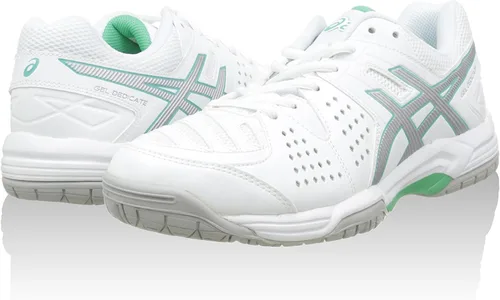 Miniatura 7 de ASICS GEL-Dedicate 4 - Tenis para mujer