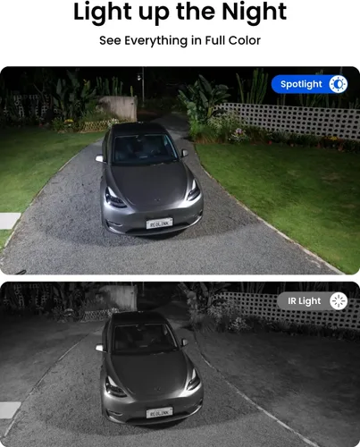 Miniatura 4 de REOLINK Cámara IP PoE de 12 MP para exteriores, cámaras de vigilancia bala para seguridad del hogar, detección inteligente de humanos