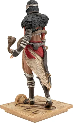 Miniatura 6 de Assassin's Creed Amunet The Hidden One - Estatua de PVC a escala 1/8