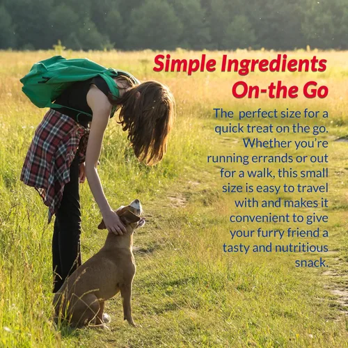 Miniatura 4 de INABA Churu - Complemento de comida para perros, completo y equilibrado, puré cremoso y lamible, complemento de comida para perros, tubo de 0.5