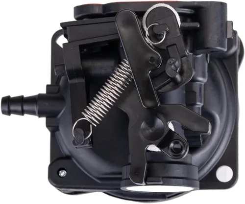 Miniatura 6 de 799584 Carburador con bujía y filtro de aire de repuesto para motores 592361, 594529, 594508, 594507 compatible con motores 550EX 625EX 675EX 725EXI