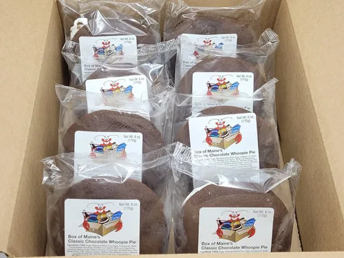 Miniatura 2 de Maine Surtido Whoopie Pies - 8