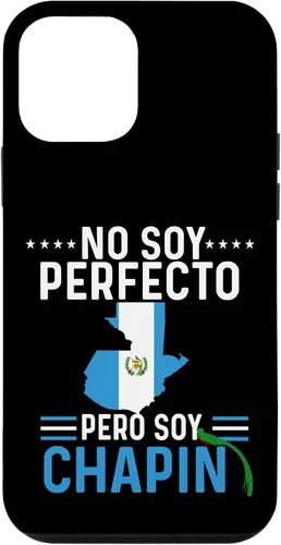 Miniatura 16 de Funda para iPhone 13 Pro Max Camiseta Guatemalteco Para Hombre Guatemalteco Mapa Bandera