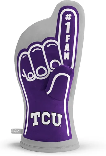 Miniatura 14 de YouTheFan NCAA #1 - Manopla de horno