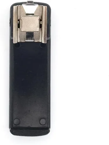 Miniatura 5 de 3 clips de radio Walkie Talkie para Motorola XTS3000 XTS2500 XTS3500 XTS5000 APX6000 APX7000 APX8000 Radio, HLN8460 NTN8266 Clip de cinturón