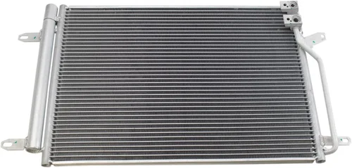 Miniatura 101 de TRQ Secador de receptor de condensador de aire acondicionado compatible con Cadillac CTS GM3030279 2008-2014