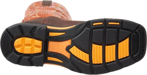 Miniatura 4 de ARIAT Men's Workhog Wide Square Toe Work Boot