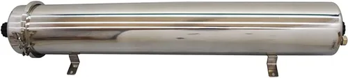 Miniatura 8 de INTBUYING Filtro de membrana de ultrafiltración de acero inoxidable Membrana de ultrafiltración PVDF Presión externa Purificador de agua lavable