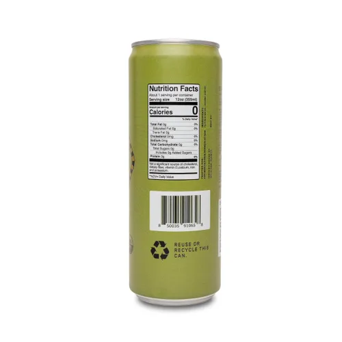 Miniatura 2 de Explorer Seeker - Café orgánico preparado en frío listo para beber, con 65 mg de cafeína por porción, negro, sin azúcar y comercio justo, 12 onzas