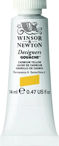 Miniatura 19 de Tubos de pintura Winsor & Newton Designers Gouache