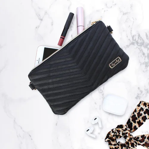 Miniatura 4 de Itzy Ritzy Bolsa convertible, Jetsetter