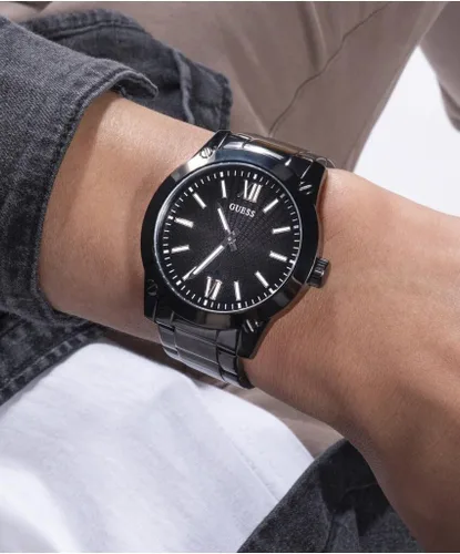 Miniatura 5 de GUESS Reloj de 1.732 in para hombre