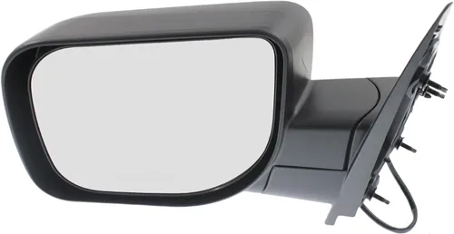 Miniatura 218 de Garage-Pro Espejo eléctrico no calefactable para Nissan Altima 2007-2012 con luz de señal pintable Sedán, para modelos con paquete de conveniencia