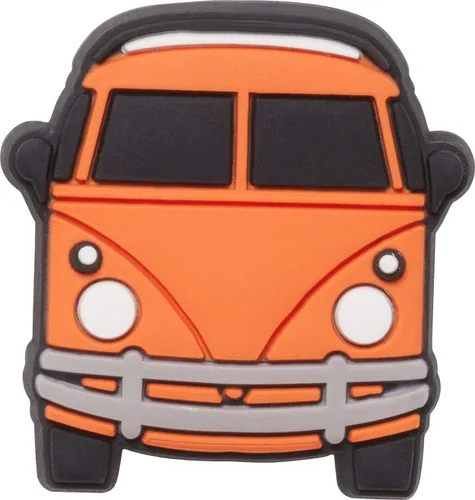 Miniatura 3 de Crocs Jibbitz 5-Pack Travel Shoe Charms