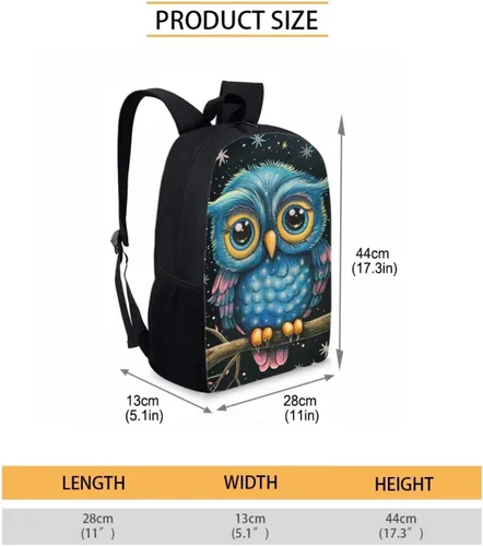 Miniatura 192 de HUGS IDEA Los animales frescos 3D niños escuela libro bolsa niños impresión mochilas, Baloncesto, Moderno
