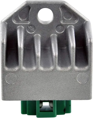 RMSTATOR Regulador de voltaje de repuesto para Yamaha Razz 50 1995-2001 | Vino 50 XC 2001-2011 | Vino classic 50 2002-2011 3LA-81960-01-00