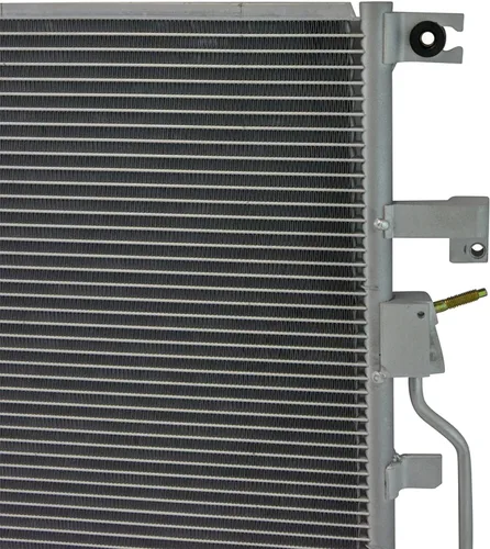 Miniatura 260 de TRQ Secador receptor de condensador de aire acondicionado compatible con Pontiac Vibe 2009-2010 2011-2016 Scion tC 2008-2015 xB 2009-2019 Toyota