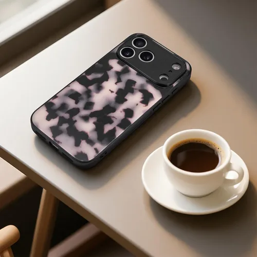 Miniatura 9 de Funda para iPhone 17 Pro, [Compatible con Magsafe] [Protección Completa de la Cámara], Cubierta Protectora Antichoque de Tortuga para Mujeres, Funda
