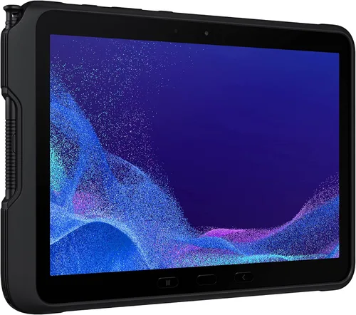 Miniatura 9 de Samsung Galaxy Tab Active4 Pro 10.1” 64GB Wi-Fi Tablet Android para Trabajo, LTE Desbloqueado, 4GB RAM, Diseño Resistente, Pantalla Táctil Sensible