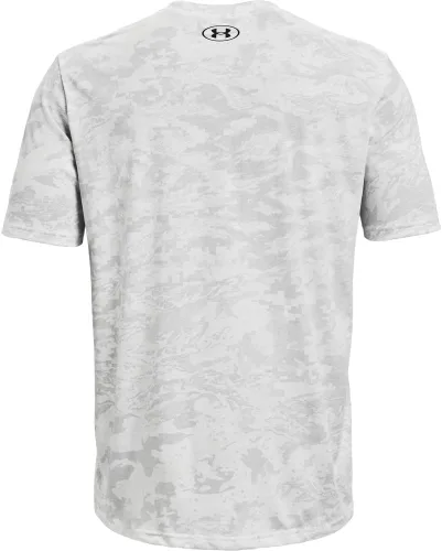 Miniatura 4 de Under Armour Manga corta ABC Camo para hombre