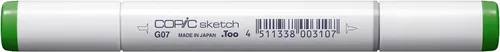 Miniatura 64 de Copic Marcadores BG15-Sketch, Aqua