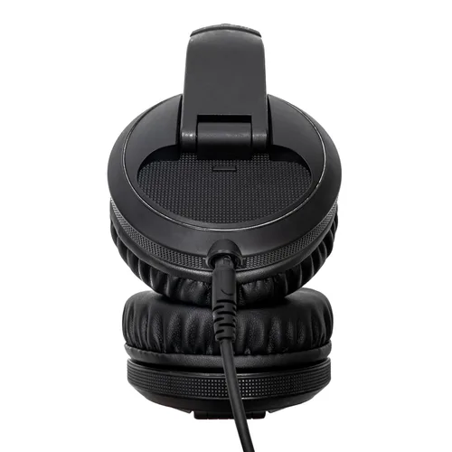 Miniatura 6 de Cable de audio DJ de 4 polos de pasos largos compatible con Pioneer HDJ-X5 X7 S7 CUE1 Auriculares Alambre Dj de resorte en espiral extendido