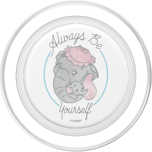 Miniatura 2 de Disney Dumbo Always Be Yourself PopSockets MagSafe PopGrip para iPhone