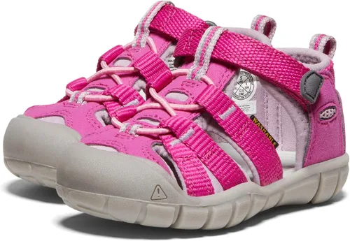 Miniatura 4 de KEEN Seacamp 2 CNX - Sandalias con puntera cerrada