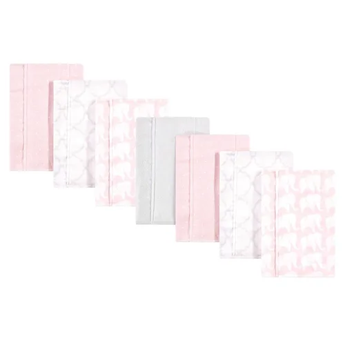 Miniatura 110 de Hudson Baby - Paños unisex de franela de algodón para bebé, bosque, talla única