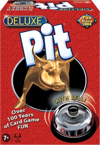 Juego Deluxe Pit