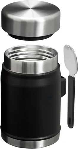 Miniatura 2 de STANLEY Stanley Classic Legendary Classic Tarro de Comida Spork 14 onzas