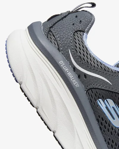 Miniatura 7 de Skechers - Tenis D'lux Walker Infinite Motion para mujer