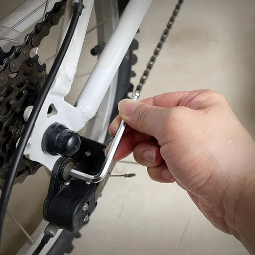 Miniatura 7 de ENVENTOR Kit de herramientas para el hogar, juego de herramientas básicas de reparación de automóviles para el hogar con caja de herramientas, kit