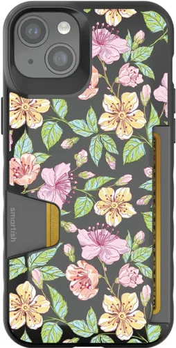 Miniatura 330 de Smartish - AW Shoots - Funda delgada para iPhone 13, Gripmunk [ligera + protectora], funda fina - Compatible con iPhone 13