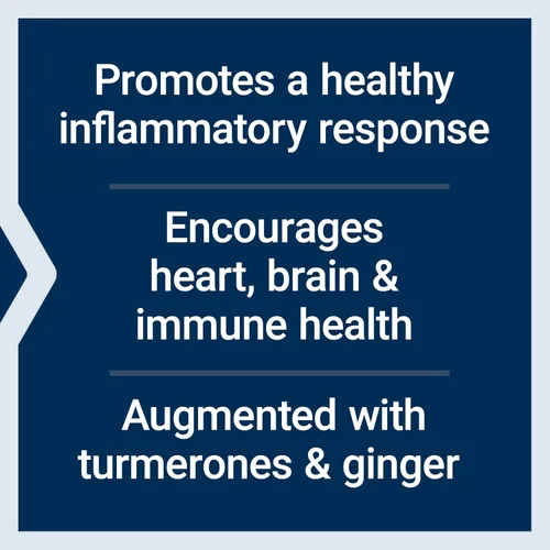 Miniatura 4 de Life Extension Advanced Curcumin Elite Extracto de Cúrcuma Turbina, Jengibre y Turmerona – para el Apoyo a la Salud Antiinflamatoria y la Salud