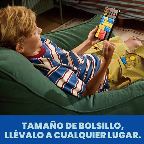 Miniatura 6 de GiiKER Super Slide - Rompecabezas original de más de 500 desafíos, juguetes para niños y adolescentes, juegos de viaje, regalos de cumpleaños