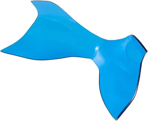 Miniatura 4 de Cubierta protectora para faros delanteros de motocicleta, accesorios de carenado para Z900 2017-2019 (azul)