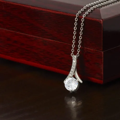 Miniatura 5 de Collar Para Mi Alma Gemela En Espanol - Regalos Para Mama Cumpleaños 39 Años, Regalos De Amor Para Parejas, Cadena Para Parejas, Regalos Para