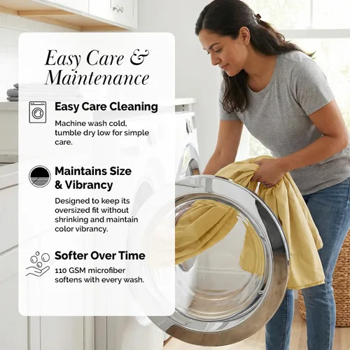 Miniatura 227 de Southshore Fine Living, Inc. Juego de 7 piezas de sábanas King divididas para cama ajustable, juego de sábanas King divididas con bolsillo de 21