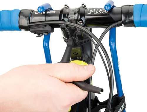 Miniatura 2 de Park Tool EWS-1 - Herramienta electrónica de 3 vías, negro