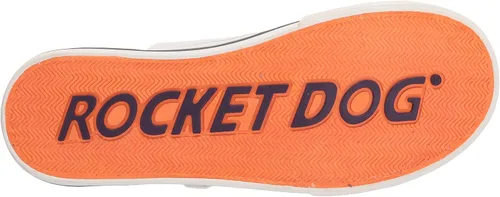 Miniatura 4 de Rocket Dog - Tenis Jolissa Orchard de algodón a la moda para mujer