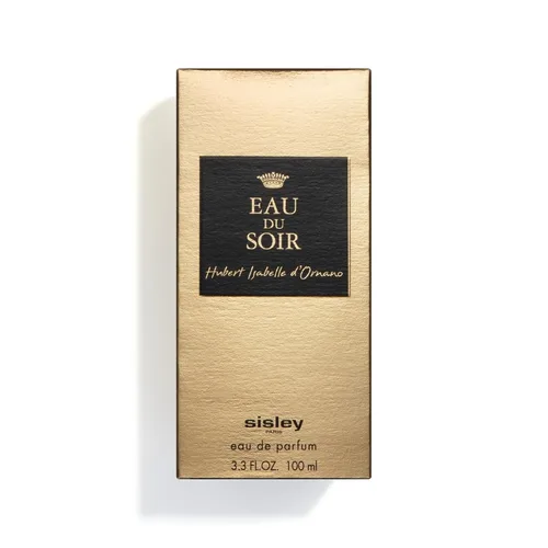 Miniatura 5 de Sisley Paris Eau du Soir - 100 mL - Eau De Parfum para Mujer - Fragancia refinada, elegante y eternamente femenina