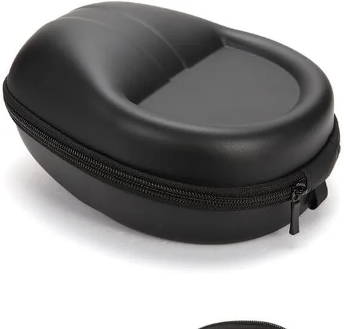 Carcasa rígida para auriculares Sony MDR7506 MDR-ZX770BT MDR-XB950BT WH-CH720N, Beats Solo3, Audio-Technica ATH-M50X ATH-M40x ATH-M30x, JVC,