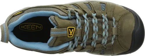 Miniatura 5 de KEEN Womens Voyageur Low Height Breathable Hiking Shoe