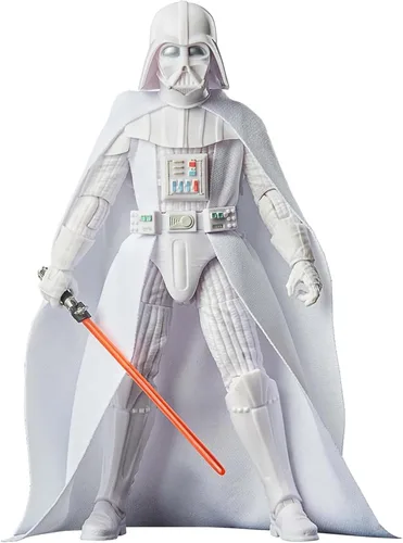 Miniatura 4 de STAR WARS La Serie Negra Darth Vader (Infinities) Figura de Acción de 6 Pulgadas
