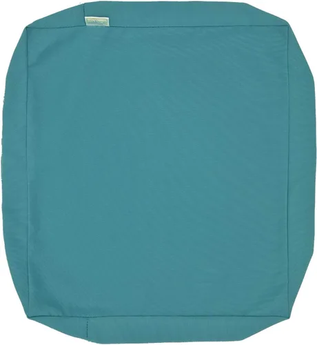 Miniatura 29 de CozyLounge Funda de cojín para silla de patio para interiores y exteriores, repelente al agua, alta resistencia a los rayos UV