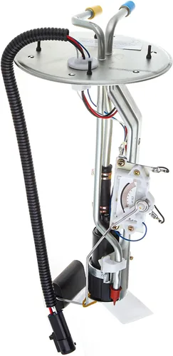 ECCPP E2237S - Conjunto de bomba de combustible eléctrica para Ford F-150 Heritage F-250 | 1999-2003 for F150 4.2L/4.6L/5.4L | 1999 for F250