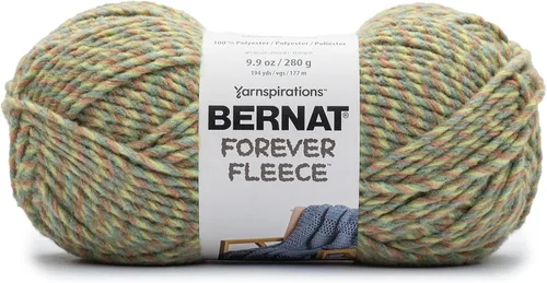 Miniatura 10 de BERNAT Forever Fleece 9.88 oz - Bolígrafo azul